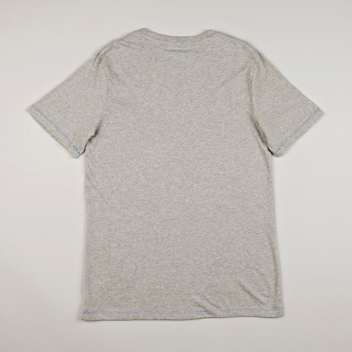 4ocean Logo T-Shirt - Grey