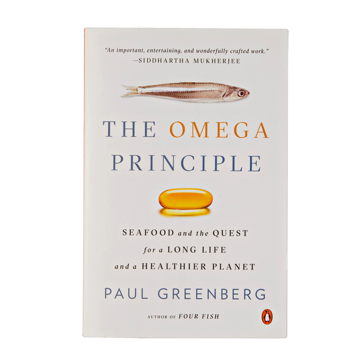 The Omega Principle