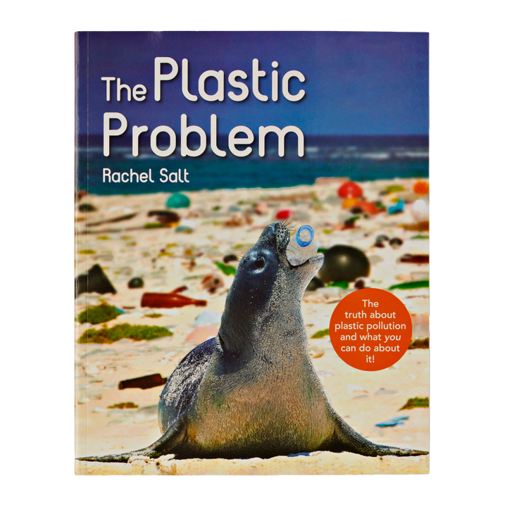 The Plastic Problem