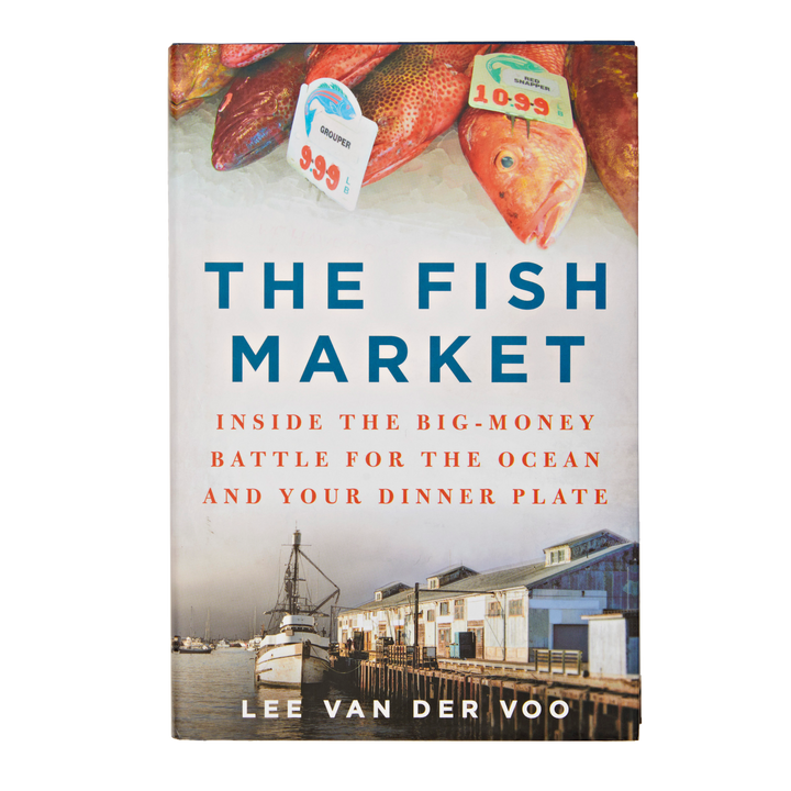 The Fish Market