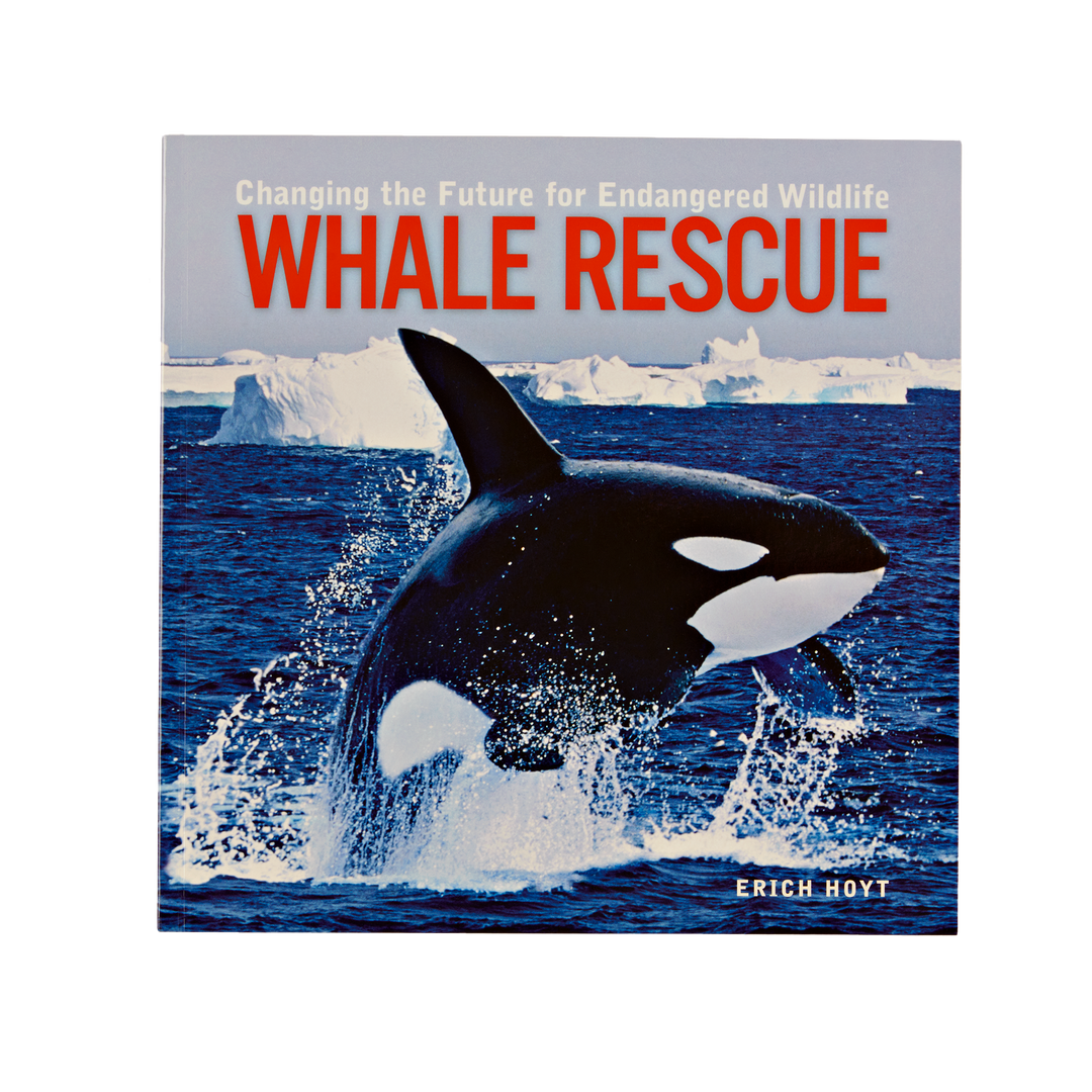 Whale Rescue