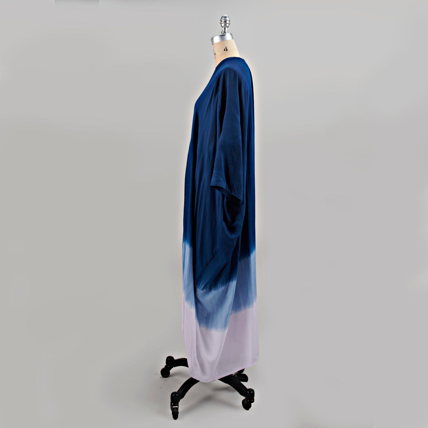Blue Ombre Kimono