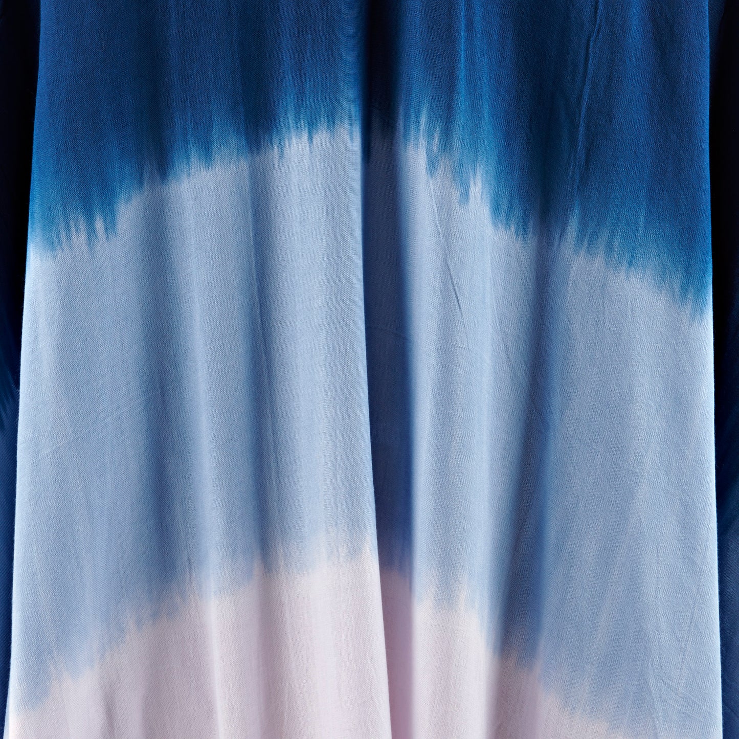 Blue Ombre Kimono
