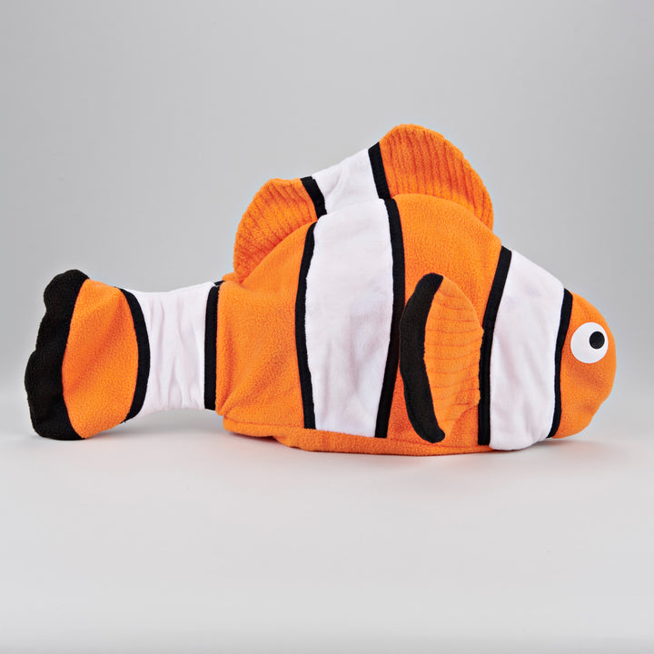 Clownfish Hat, One Size