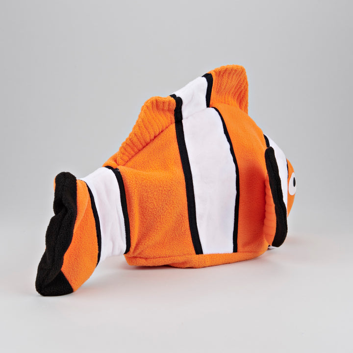 Clownfish Hat, One Size