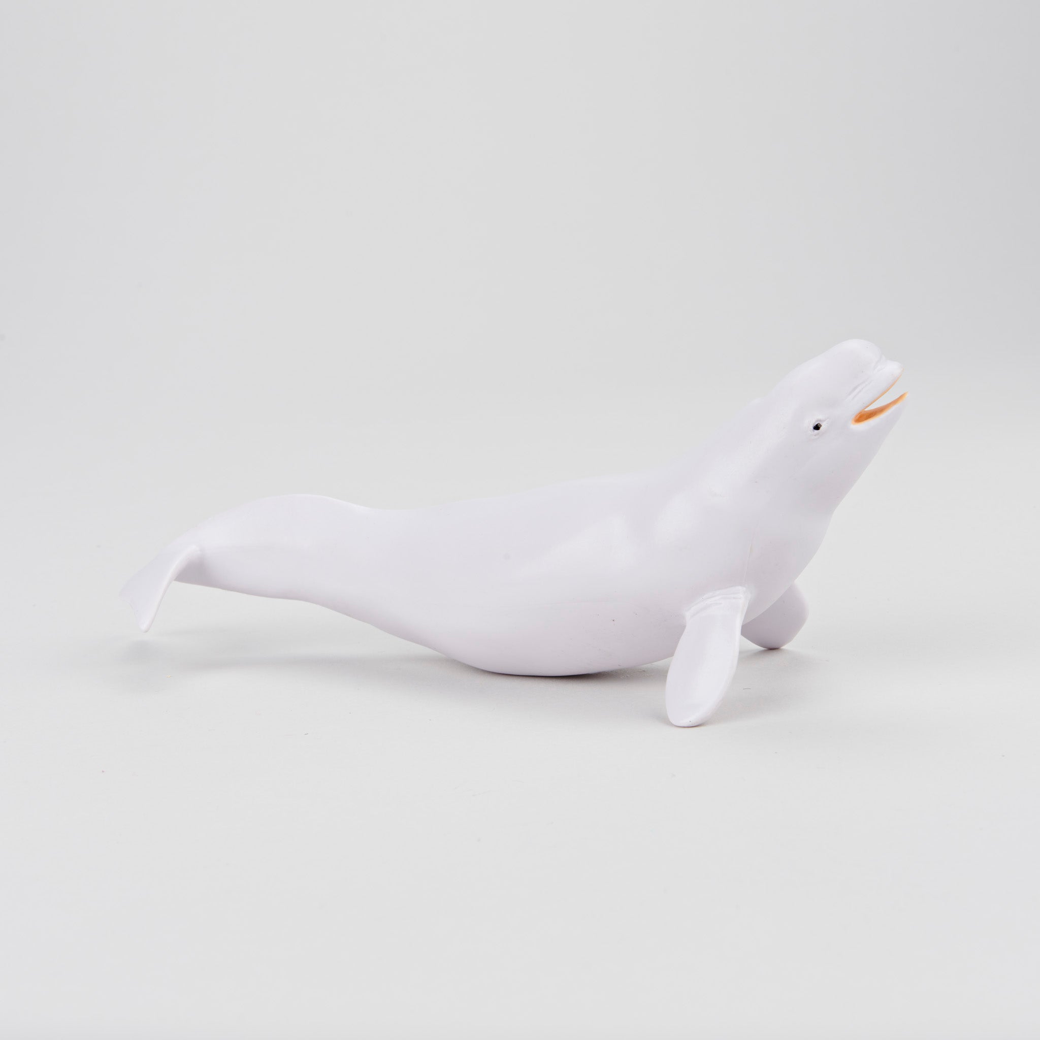 Figure - Beluga Whale – ROM Boutique