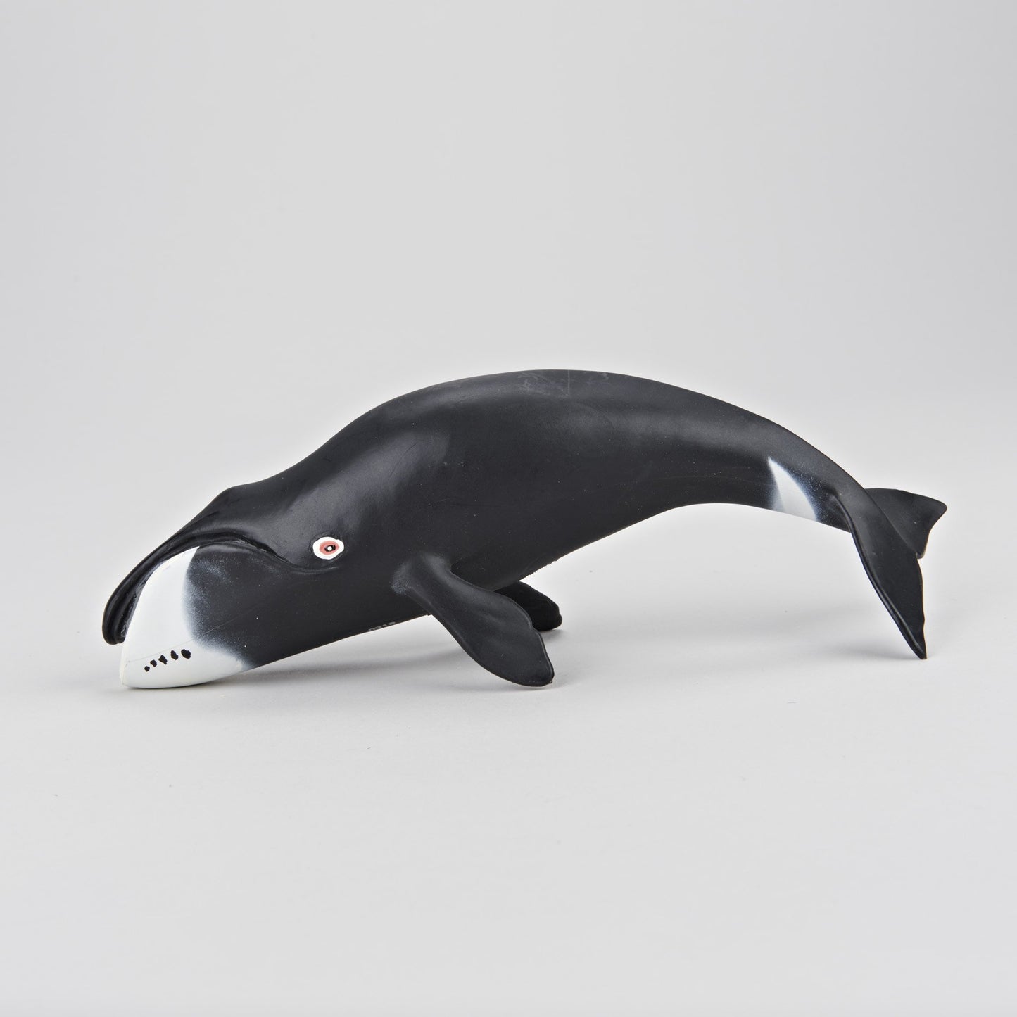 Figurine - Baleine boréale