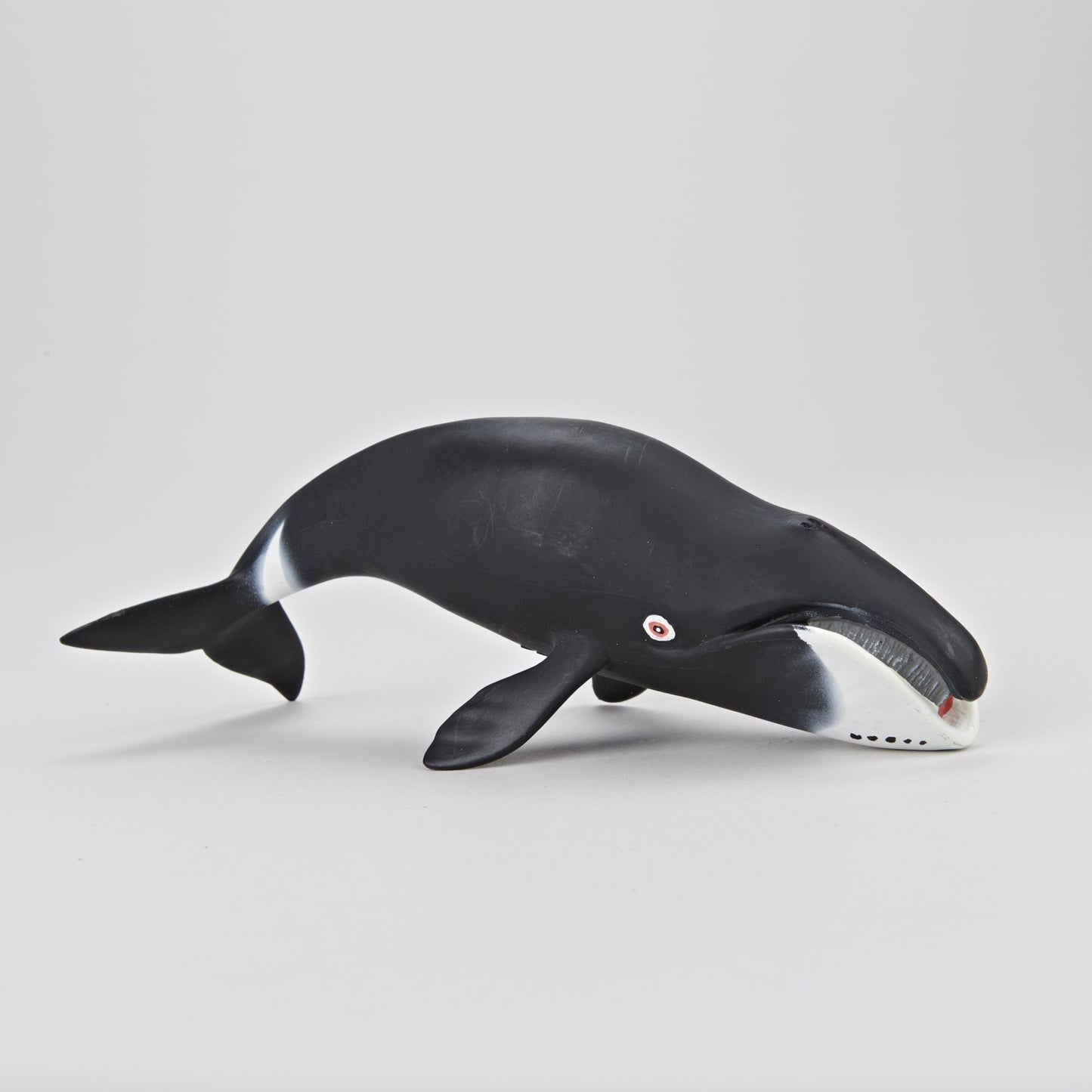 Figurine - Baleine boréale