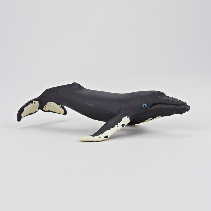 Figurine - Baleine à bosse 