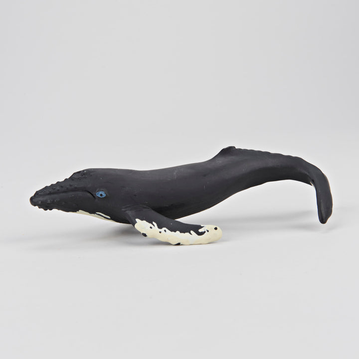 Figurine - Baleine à bosse 