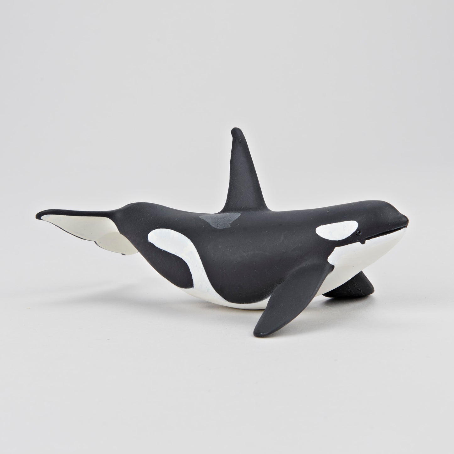 Figure - Orca