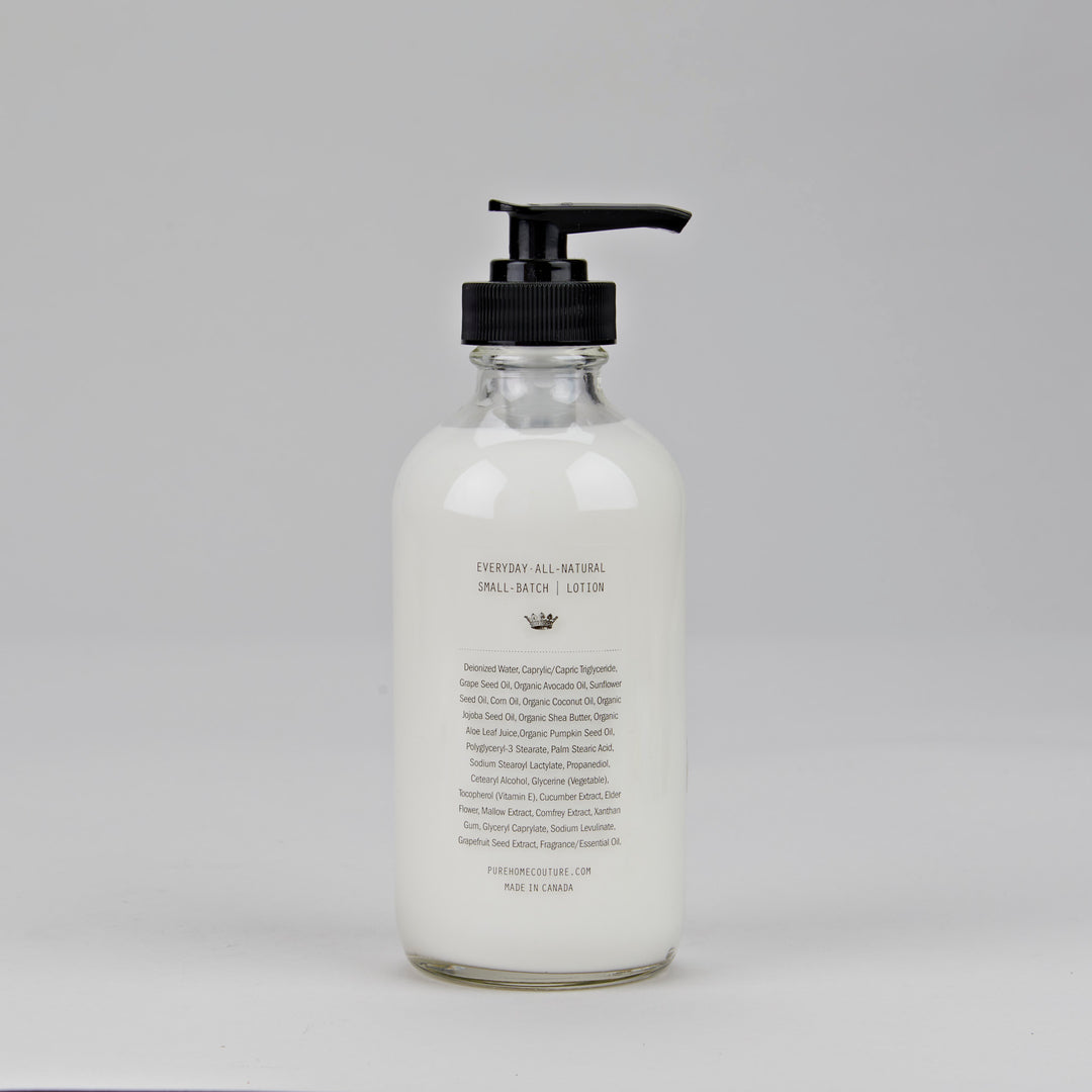 Lotion Hand & Body