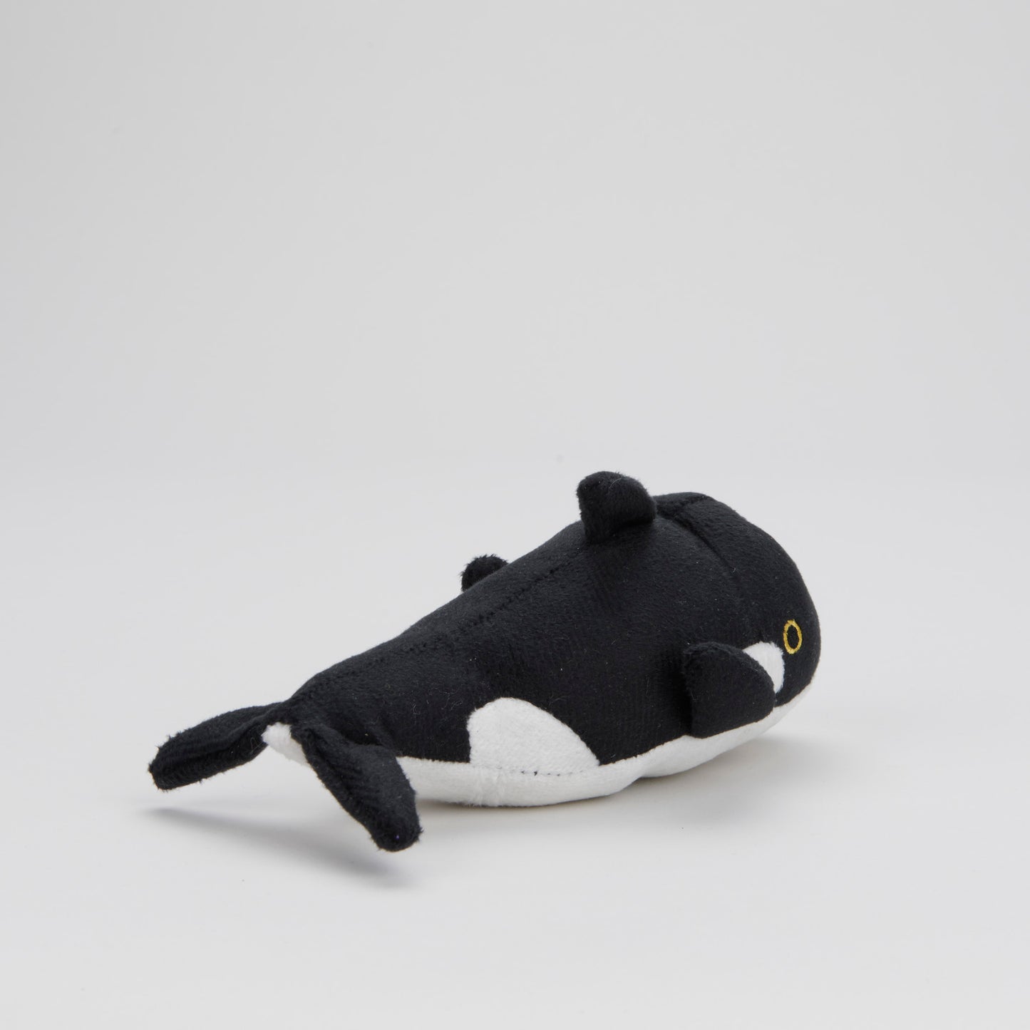 Dog Toy - Mighty Jr Ocean Whale