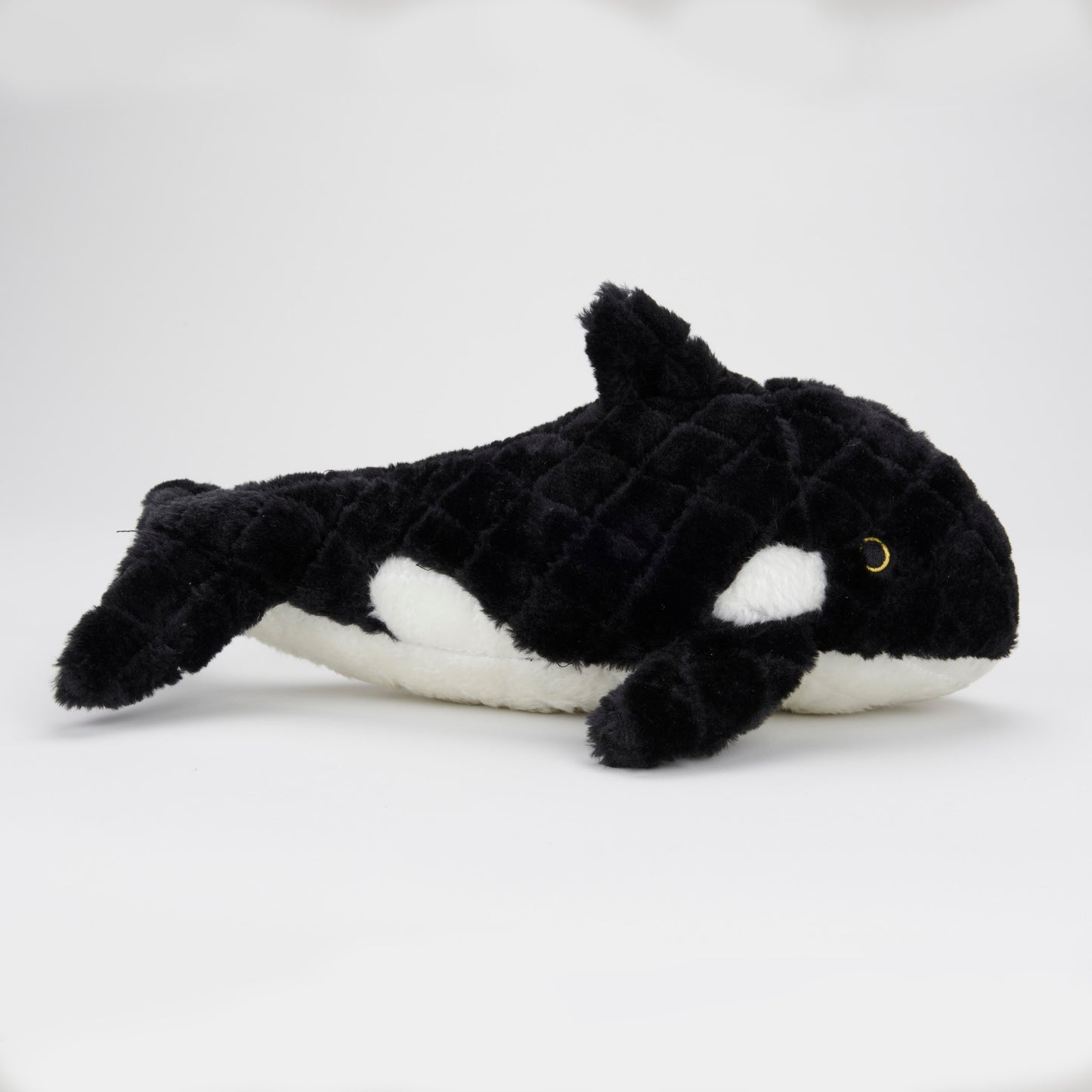 Dog Toy - Mighty Ocean Whale
