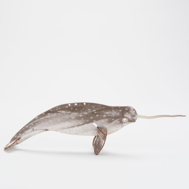 Mobile - Narwhal & Beluga Assembly Kit