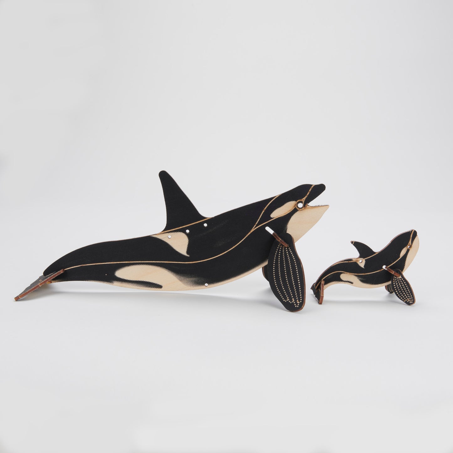 Mobile - Orca Assembly Kit