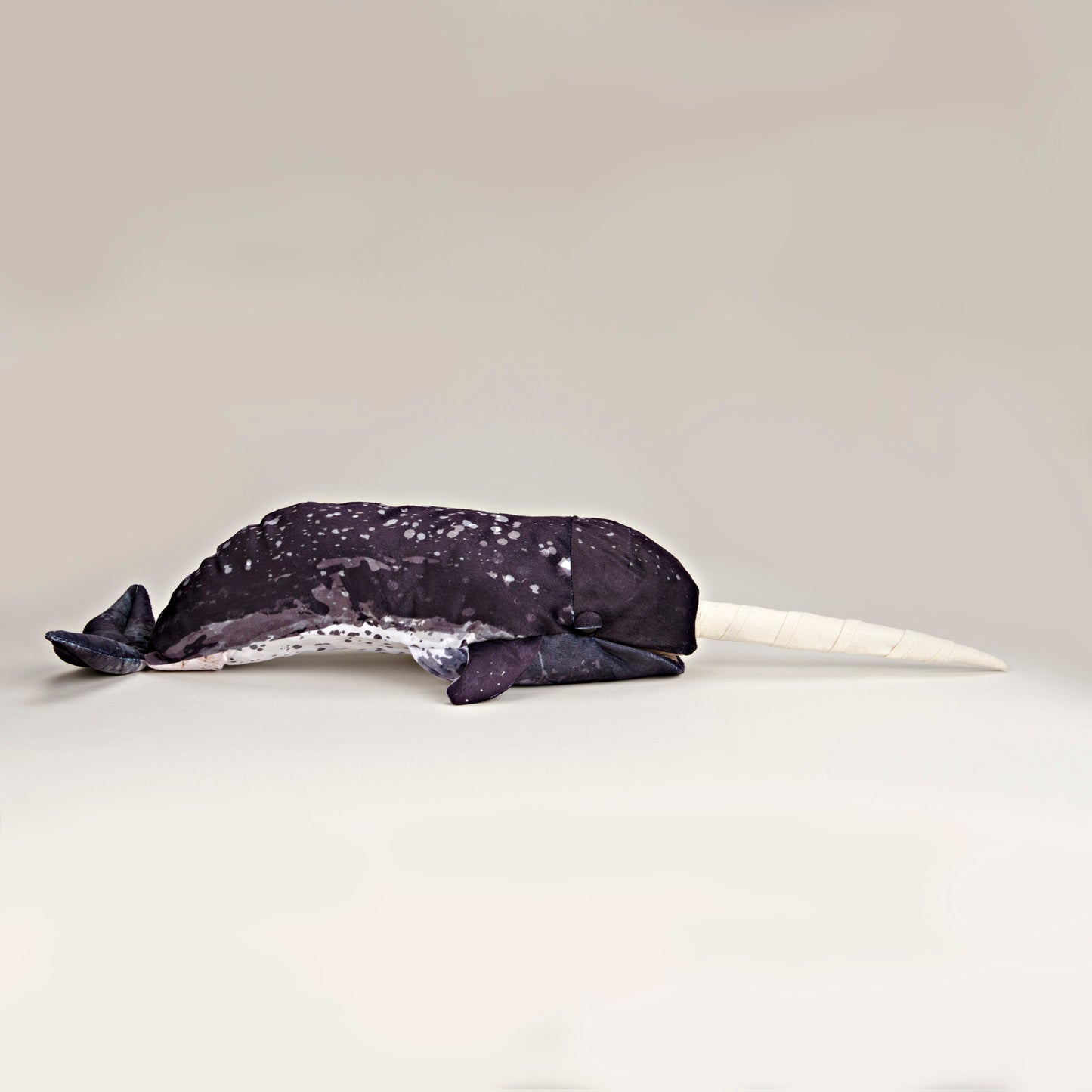 Narwhal Puppet