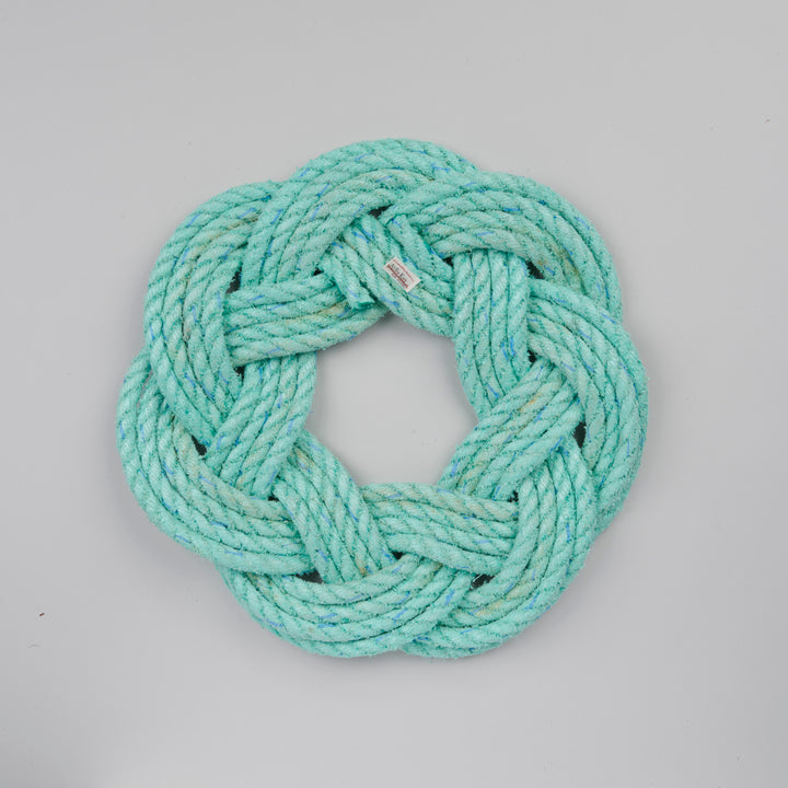 Couronne de marins Cast Away - Aqua