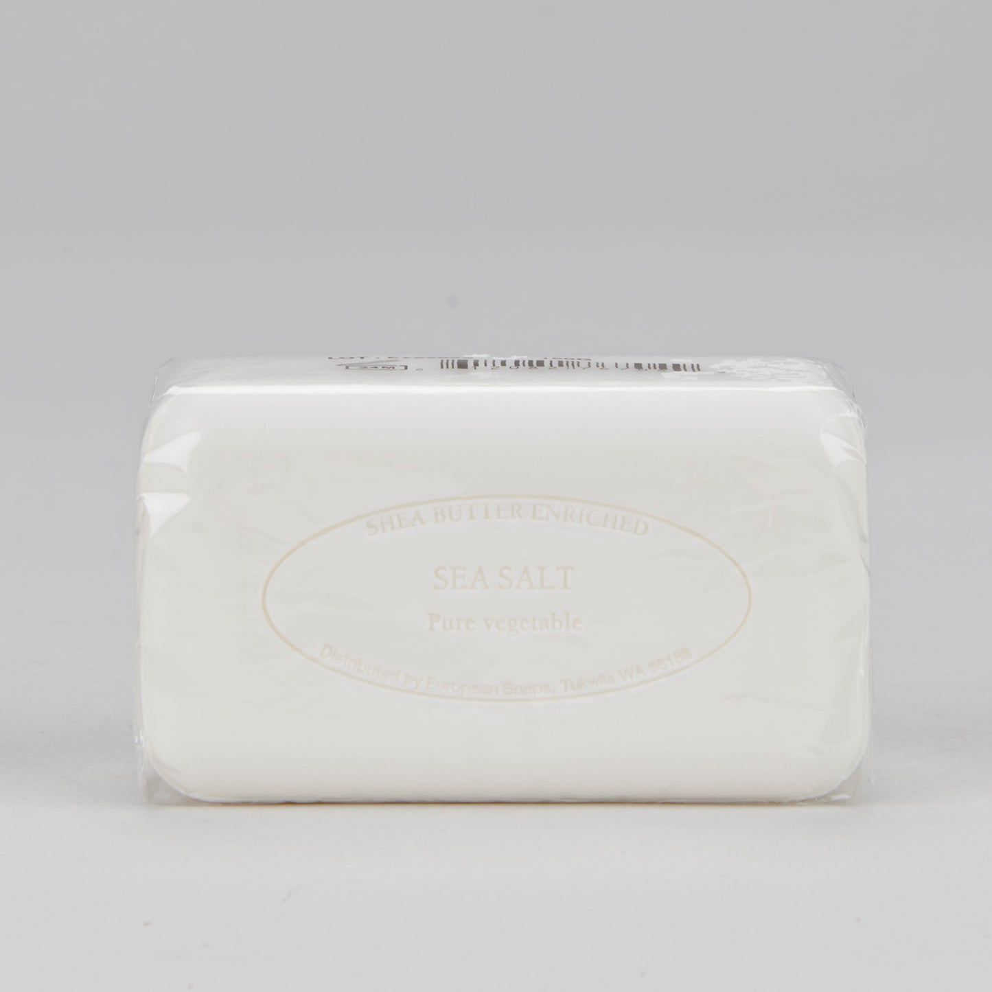 Soap Bar, Sea Salt - 150g