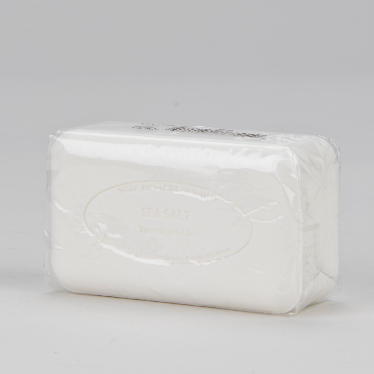 Soap Bar, Sea Salt - 150g