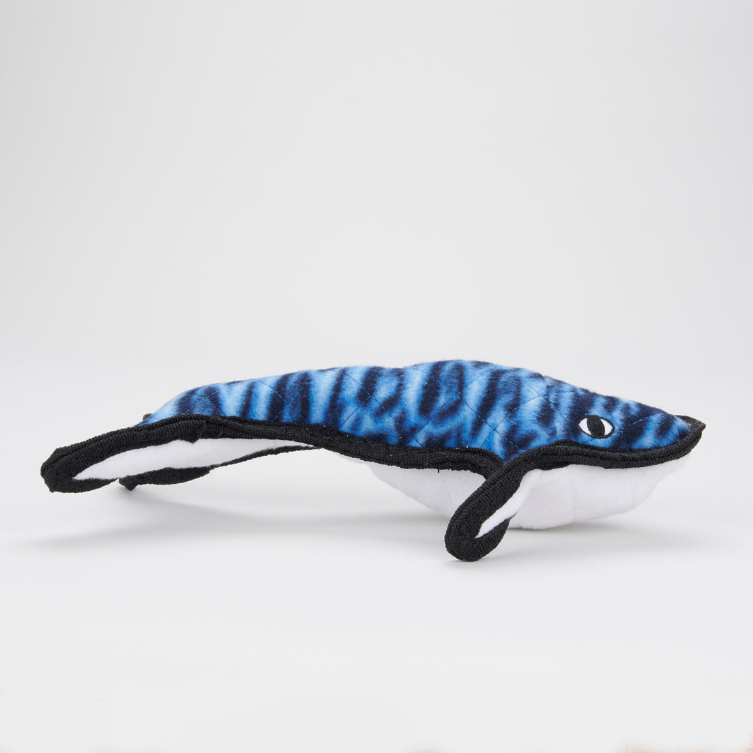 Jouet pour chien - Tuffy Ocean Creature Baleine