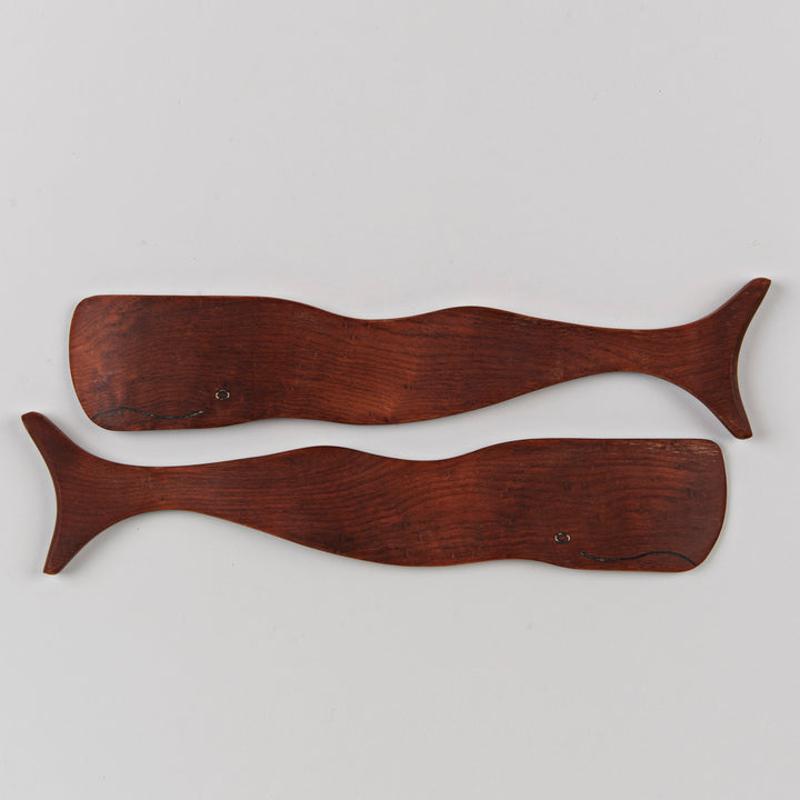 Whale Salad Servers