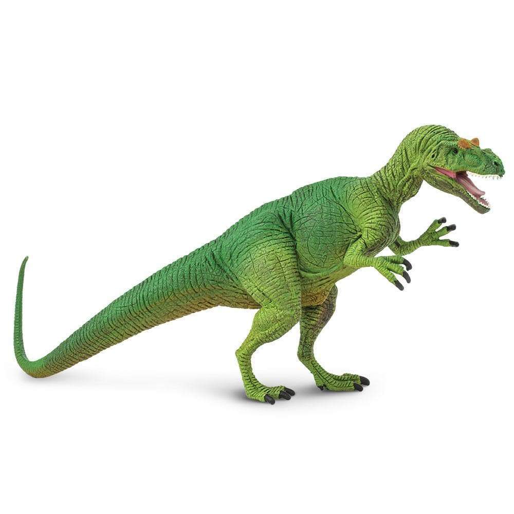 Figurine Allosaure