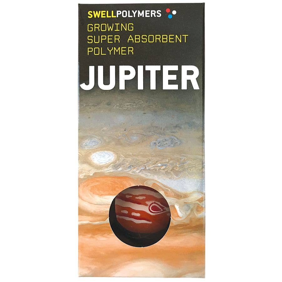 SWELL POLYMER JUPITER