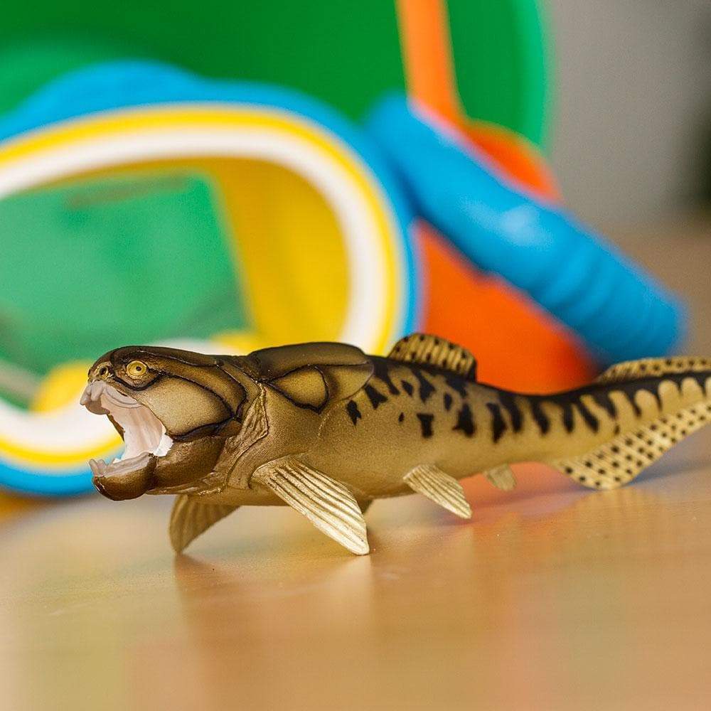 Dunkleosteus Figurine