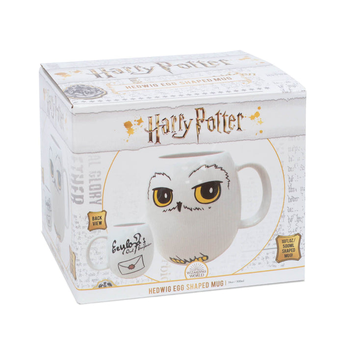 Tasse en forme d'œuf Hedwig™