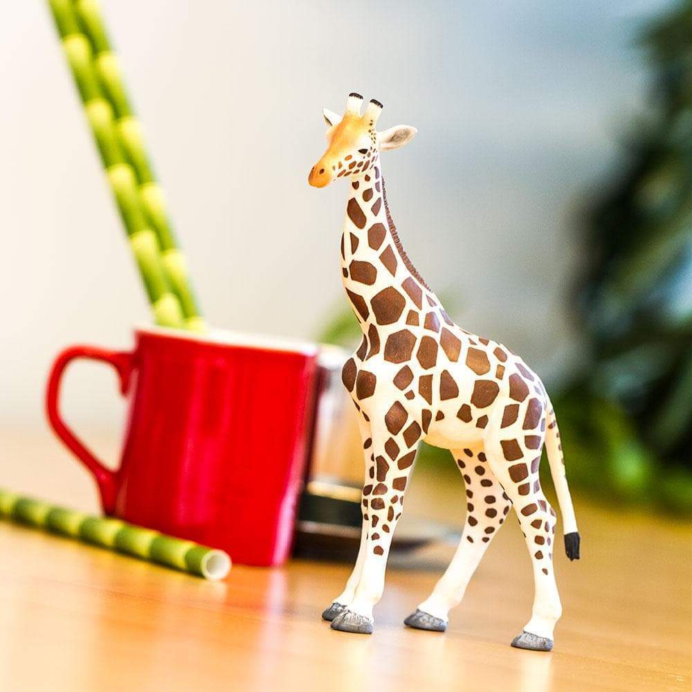 Figurine - Girafe