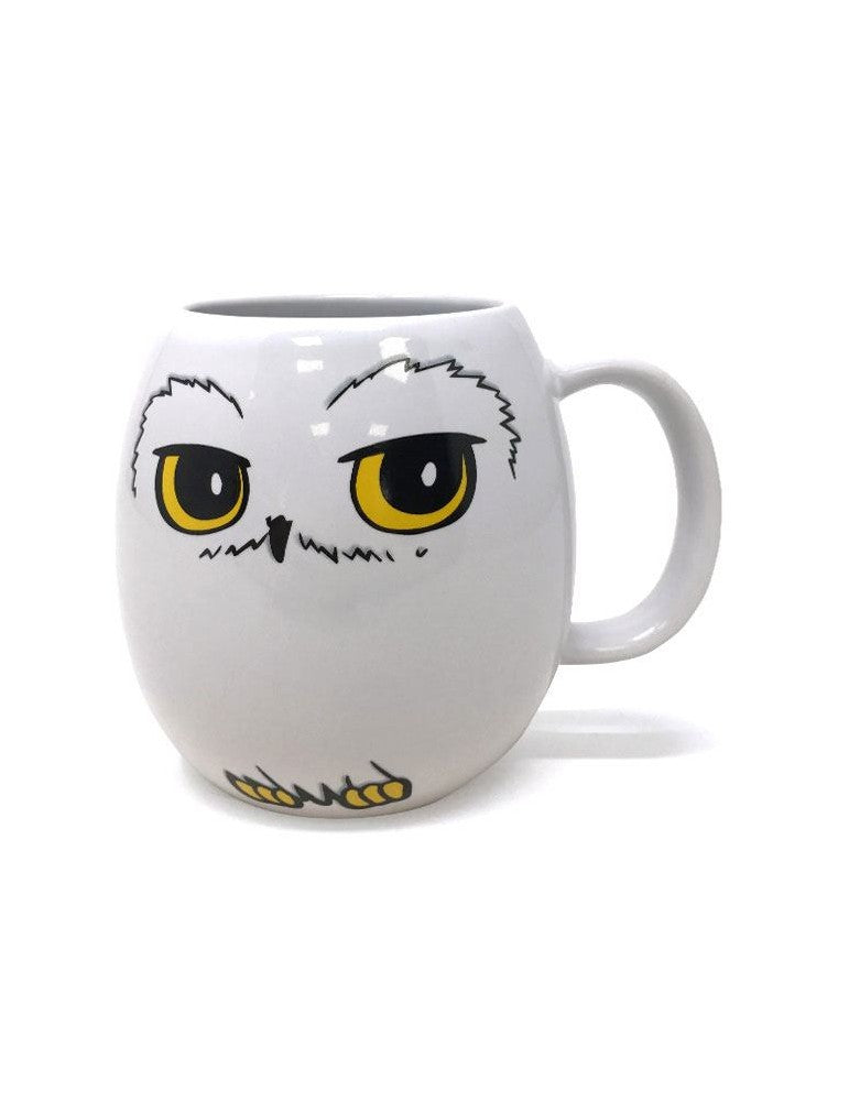 Hedwig™ Egg Shaped Mug