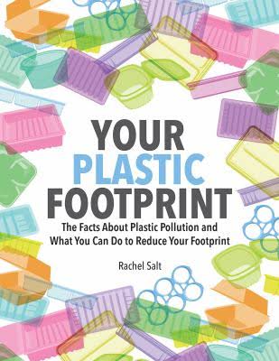 Your Plastic Footprint - Softcover