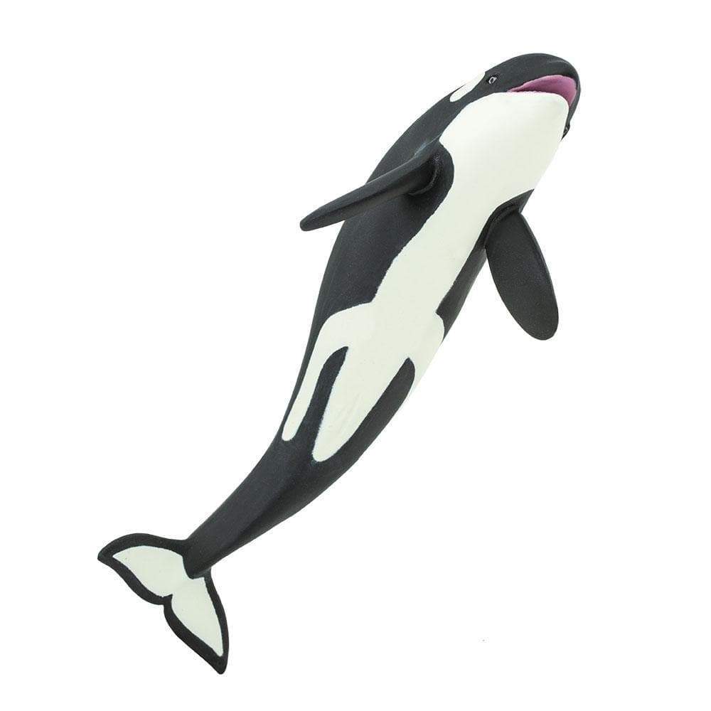 Figure - Orca (Diving) – ROM Boutique