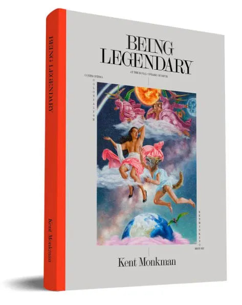 Kent Monkman: Being Legendary at the Royal Ontario Museum