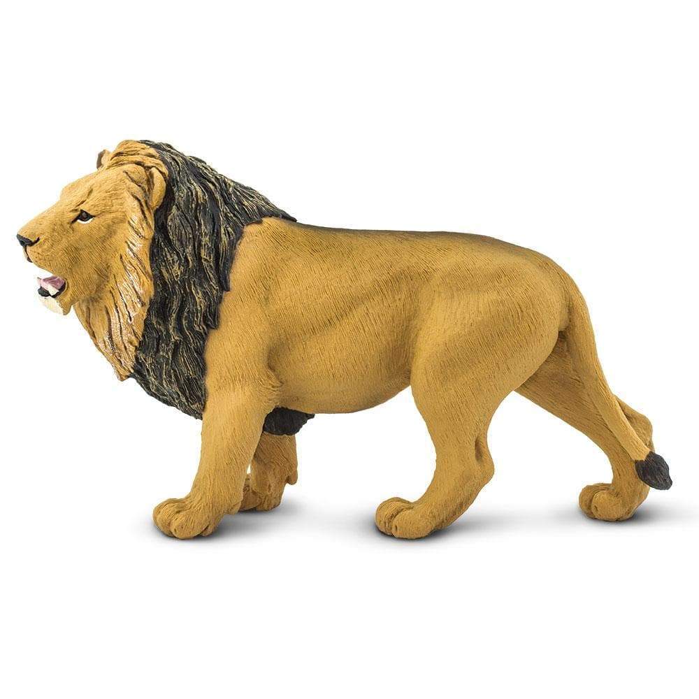 Figurine - Lion