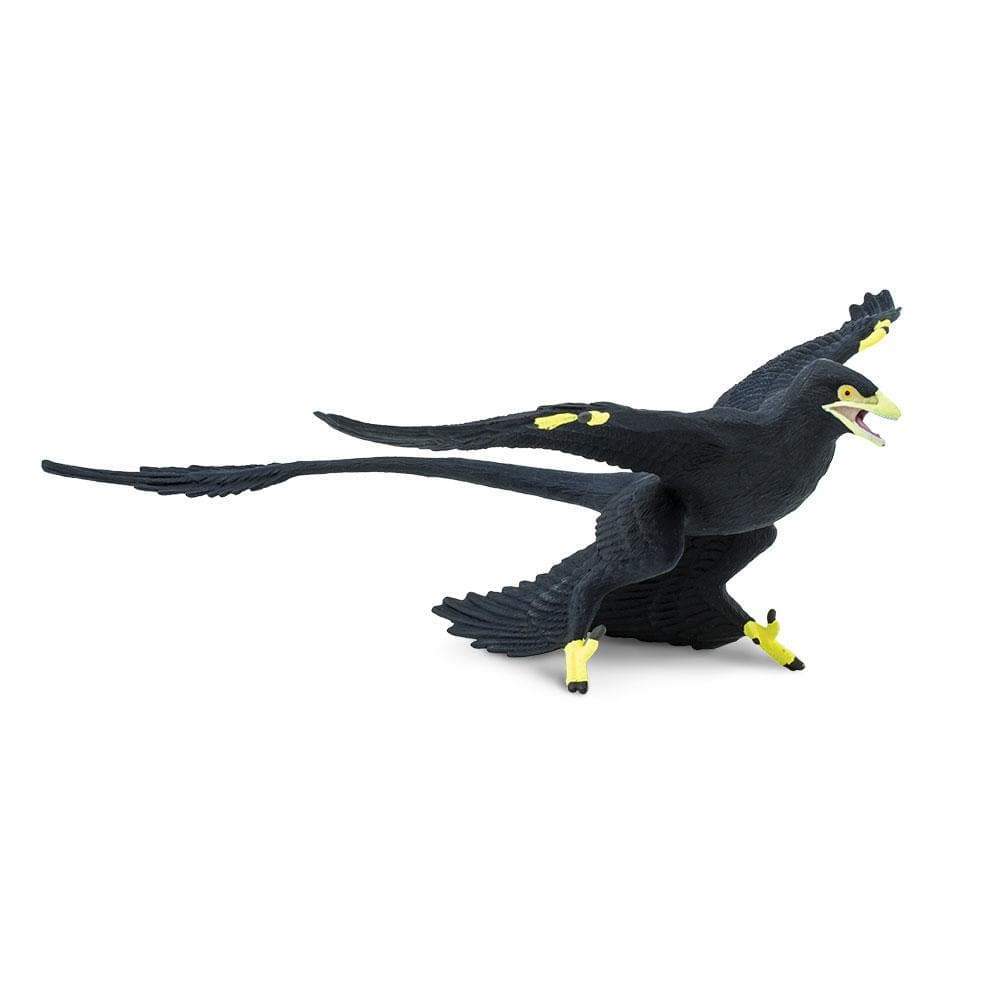 Figurine Microraptor