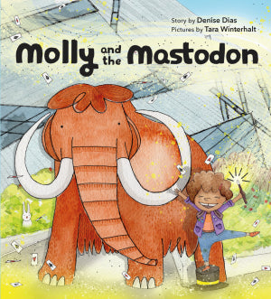 Molly et le mastodonte
