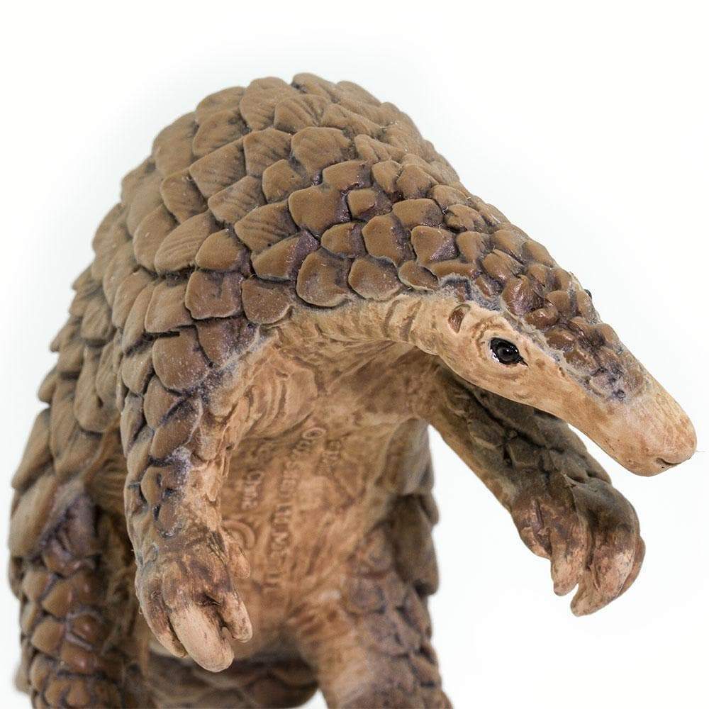 Figurine - Pangolin