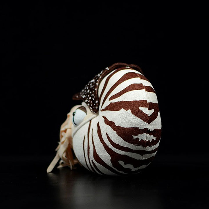 Peluche Nautilus GB