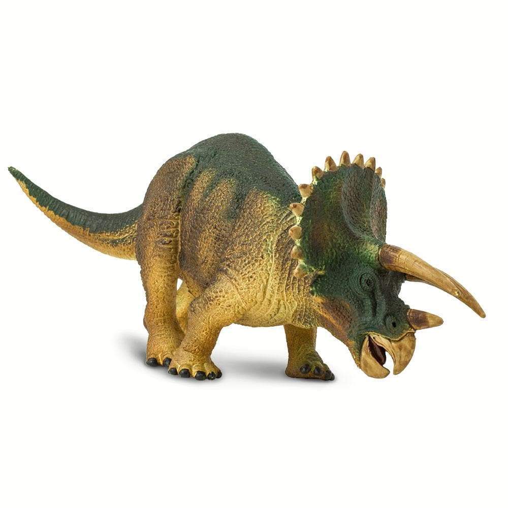 邦楽 TRICERATOPS / TRICERATOPS Figurine - Triceratops – ROM Boutique
