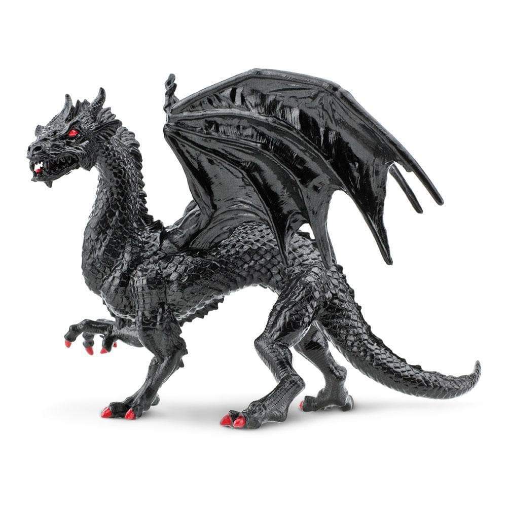 Figurine - Twilight Dragon