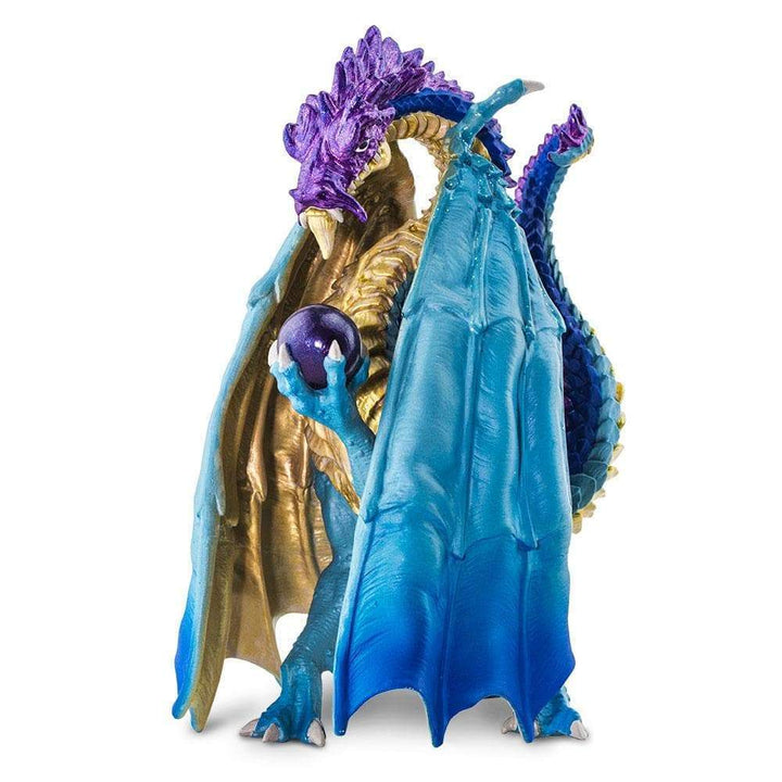 Figurine - Dragon Sorcier 